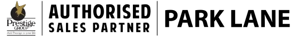 Prestige Park Lane Logo - Prestige Group